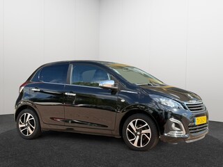Peugeot 108 1.0 e-VTi Allure