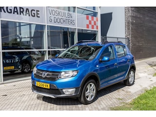 Dacia Sandero 0.9 TCe Stepway Lauréate