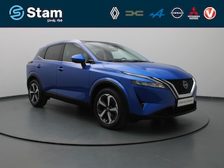 Nissan Qashqai 160pk MHEV Xtronic N-Connecta Apple Carplay/Android Auto | Climate