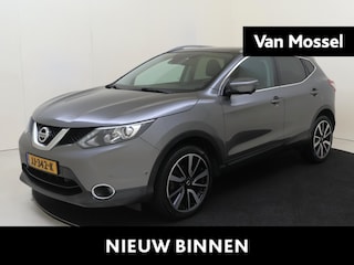 Nissan Qashqai 1.2 Tekna