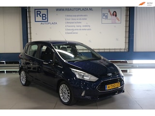 Ford B-MAX 1.0 EcoBoost Titanium / Ketting vv