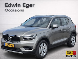 Volvo XC40 1.5 T2 Business Pro | Apple Carplay/Android | 2-zone Electronic Climate | Led | Navi |
