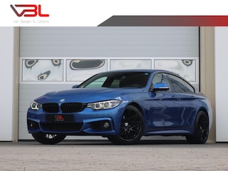 BMW 418i M Sport | H&K audio | Apple carplay - android auto