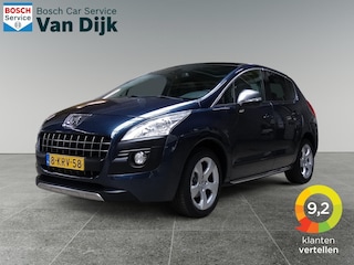 Peugeot 3008 1.6 VTi Blue Lease Panorama / Trekhaak