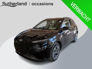 Hyundai Kona EV Fashion 64 kWh