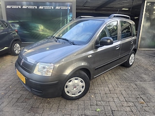 Fiat Panda 1.2 Actual | 1E EIGENAAR | 3/6 OF 12MND GARANTIE | LAGE KM | NW APK | NETTE AUTO |