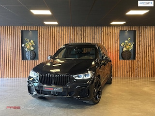 BMW X5 XDrive45e High Executive/ Laser / Pano / Softclose / HUD / H/K / M-Sportpakket / Memory / Leder