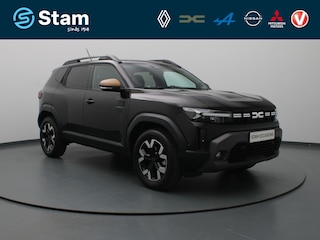 Dacia Duster 140pk Hybrid Extreme Apple Carplay/Android Auto | Climate
