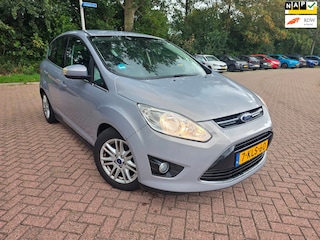 Ford C-MAX 1.0 Titanium 6BAK Volledig onderhouden