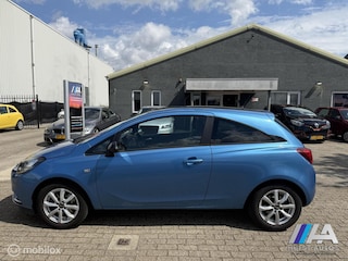 Opel Corsa 1.0 Turbo Color Edition 2016 | Airco | Cruise | APK