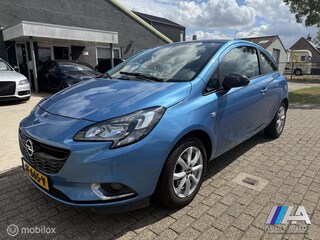 Opel Corsa 1.0 Turbo Color Edition 2016 | Airco | Cruise | APK