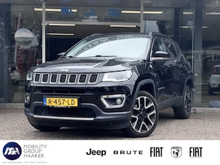 Jeep Compass 1.4 MultiAir Limited 4x4