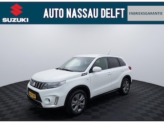 Suzuki Vitara 1.4 Boosterjet Select Smart Hybrid TREKHAAK