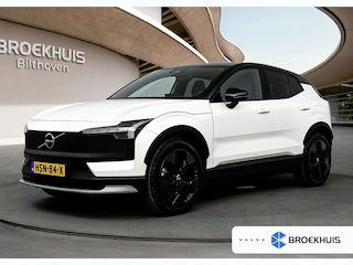 Volvo EX30 Twin Motor Performance Ultra 69 kWh | Panoramadak | PDC V+A en 360 camera | Getint Glas | Harman en Kardon | Keyless | Stoel + Stuurverwarming | 20 inch LM |