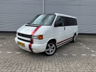 Volkswagen Transporter 1.9 TD 292 T800