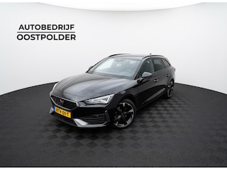 Cupra Leon 1.4 e-Hybrid Essential SOH 97%