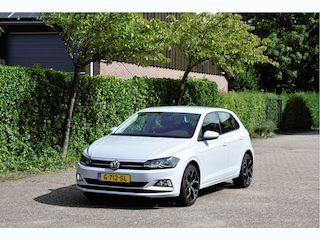 Volkswagen Polo 1.0 TSI 96 PK PDC Navi Carplay NAP garantie Comfortline Business