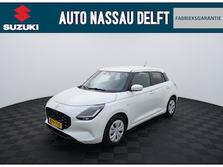 Suzuki Swift 1.2 Comfort Smart Hybrid