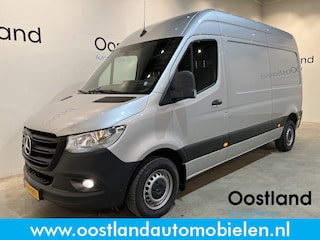 Mercedes-Benz Sprinter 315 CDI L2H2 / Euro 6 / Airco / Cruise Control / CarPlay / 3-Zits / 83.500 KM !!