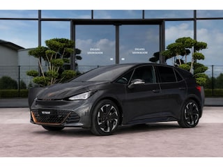 Cupra Born Performance 82 kWh | SOH 95,32%