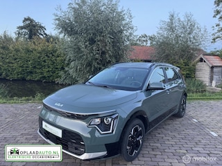 Kia Niro 64.8 kWh Active Business | Stoelv | ACC | Camera
