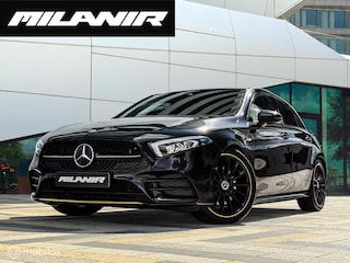 Mercedes-Benz A-klasse 220 Editon 1 AMG Line | Pano | Camera