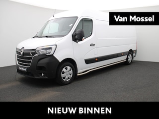 Renault Master T35 2.3 dCi 145 L3H2 DL Energy Comfort