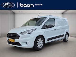 Ford Transit Connect 1.5 EcoBlue L2 Trend