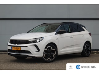 Opel Grandland 1.6 Turbo Plug-In Hybrid Ultimate