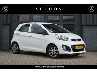 Kia Picanto 1.0 CVVT BusinessLine
