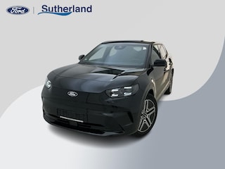 Ford Capri Premium Extended Range AWD 79 kWh | Full Options | Technology Pack |