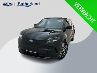 Ford Capri Premium Extended Range AWD 79 kWh | Full Options | Technology Pack |