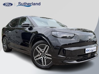Ford Capri Premium Extended Range AWD 79 kWh | Full Options | Technology Pack |