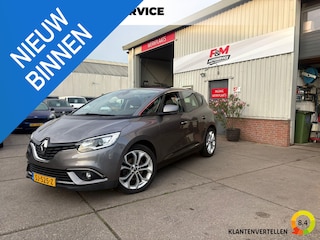 Renault Scénic 1.3 TCe Zen Clima, cruise, pdc, trekhaak