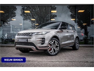 Land Rover Range Rover Evoque P300e AWD Autobiography ** Panodak ** Meridian 3D ** EV Rijbereik tot 62km ** NP 82K