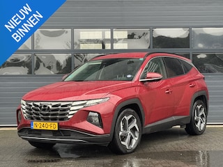 Hyundai Tucson 1.6 T-GDI PHEV COMFORT SMART 4WD (88% SOH) I AUTOMAAT I P-CAMERA I CLIMATE CONTROL I APPLE CARPLAY