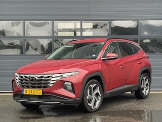 Hyundai Tucson 1.6 T-GDI PHEV COMFORT SMART 4WD (88% SOH) I AUTOMAAT I P-CAMERA I CLIMATE CONTROL I APPLE CARPLAY