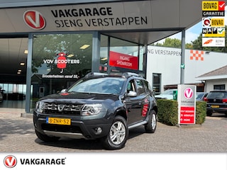 Dacia Duster 1.2 TCe 4x2 Prestige Airco Bovga rijklaarprijs !!!
