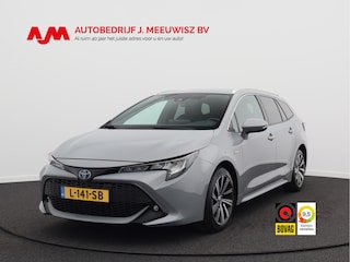Toyota Corolla Touring Sports 1.8 Hybrid Dynamic/ lage km/ compleet!