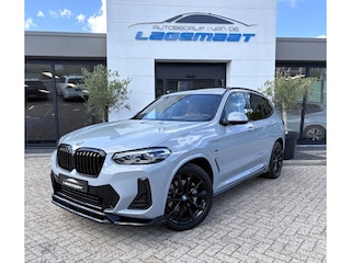 BMW X3 xDrive 30e M-Sport | Pano | M Stoelen | Trekhaak | HUD | 292PK