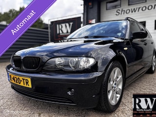 BMW 3-serie Touring 316i *AUTOMAAT*A/C*CRUISE*PDC*STOELVERW*