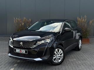 Peugeot 3008 1.2 PureTech Active Pack Business | Camera | Lane assist
