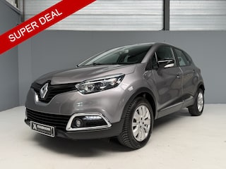 Renault Captur 1.2 TCe Dynamique GARANTIE|Automaat|Dealer-OH|Cruise|Navi