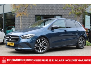 Mercedes-Benz B-klasse 180 Launch Edition Led/Navi/Cam/Pdc 2x/18" "RIJKLAARPRIJS"