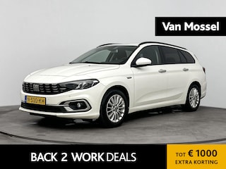 Fiat Tipo Stationwagon 1.0 Life | Navigatie | Climate-Control | Cruise-Control