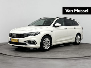 Fiat Tipo Stationwagon 1.0 Life | Navigatie | Climate-Control | Cruise-Control