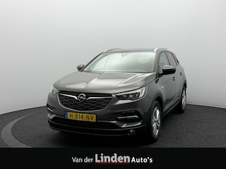 Opel Grandland X 1.2 Turbo Edition | Automaat | Full-Led | Stoelverwarming | Carplay&Android | Navigatie