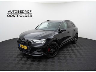 Audi Q3 35 TFSI Pro Line S 150PK