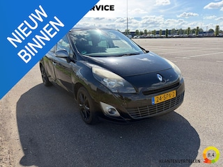 Renault Scénic 1.4 TCe Parisienne EXPORT ONLY!
