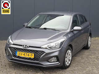 Hyundai i20 1.0 T-GDI Comfort / CARPLAY / CAMERA / TREKHAAK